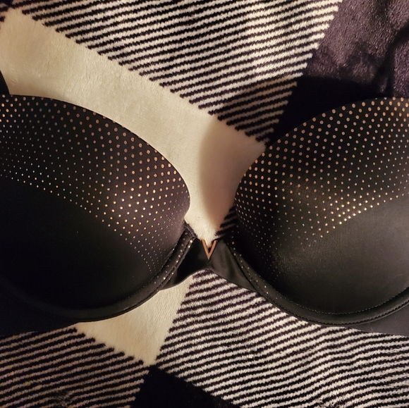 Victoria's Secret Bra size 32C Beautiful - Picture 3 of 7